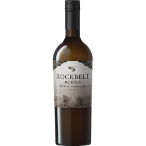 Rockbelt Ridge Black Korhaan Chenin Blanc