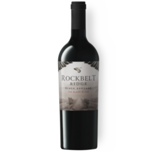 Black Korhaan The Black Blend per box of 6